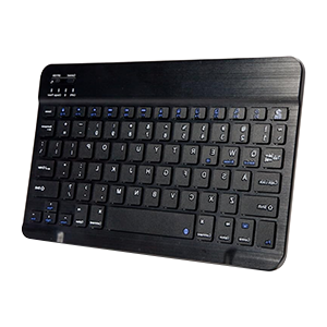 Tecno Megapad 10 Wireless Keyboard