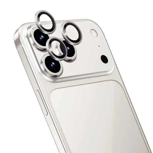 WiWU LG-003 Sapphire​ Lens Guard 17 Pro / 17 Pro Max