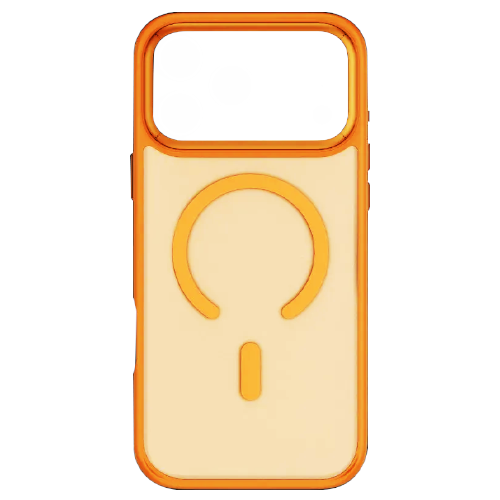 WiWU Armor Pro Magnetic Case For iPhone 17 Pro Max