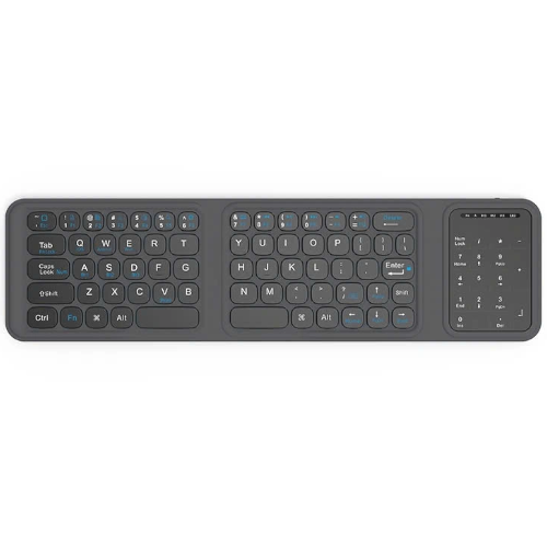 WiWU FMK-05 Foldable Wireless Keyboard