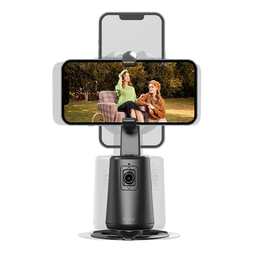 WIWU Wi-SE010 360° Camera Gimbal Stablilizer
