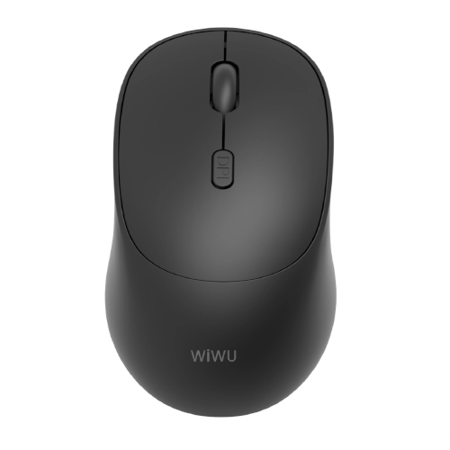WiWU WM112 2.4G Wireless Office Mouse