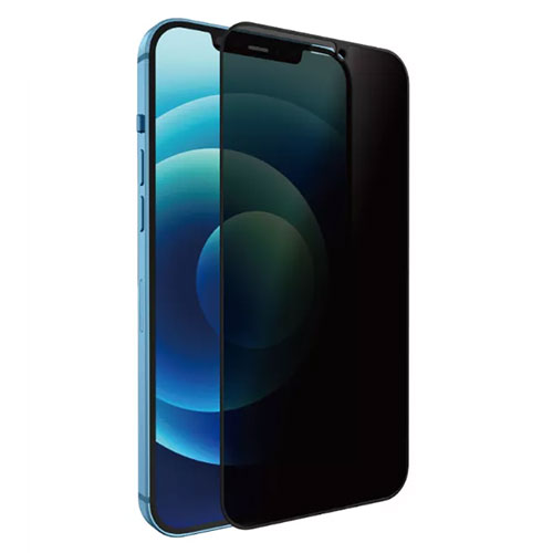 WiWU Privacy Tempered iPhone 13 Pro Max