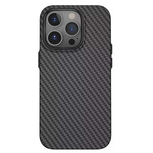WiWU Karbon Magnetic Case iPhone 14 Pro