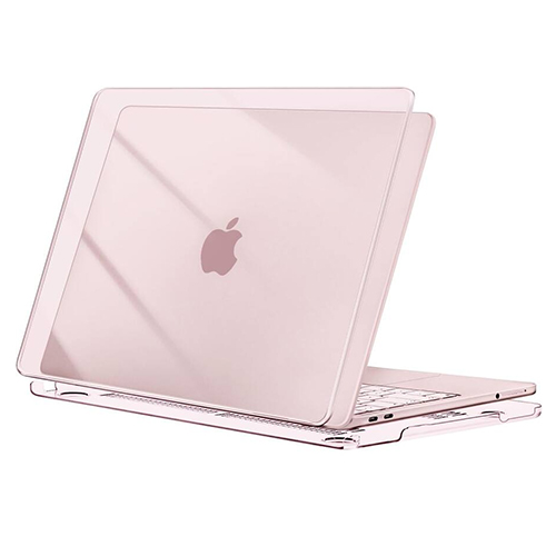WiWU iShield Ultra Thin Hard Shell Case MacBook Neo 13"