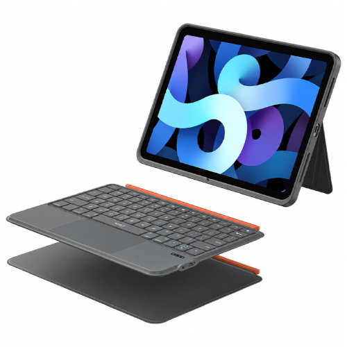 WiWU MK-005 Combo 3 in 1 (Case + Cover + Keyboard) for iPad Air/Pro 11"