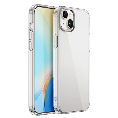 WIWU Transparent iPhone 15 Plus