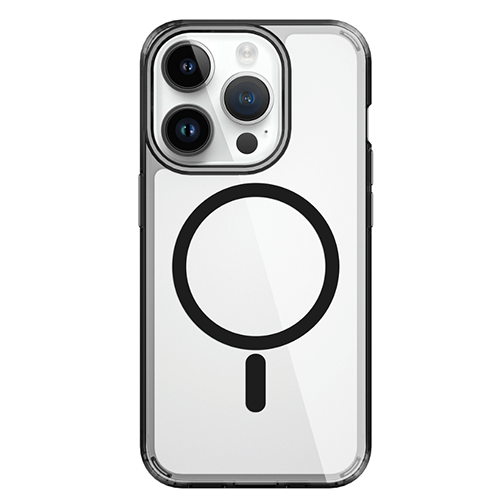 Wiwu Crystal Magnetic Case iphone 15 Pro Max