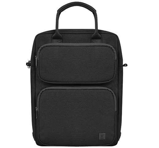 WiWu Alpha Vertical Layer Bag 14.2"