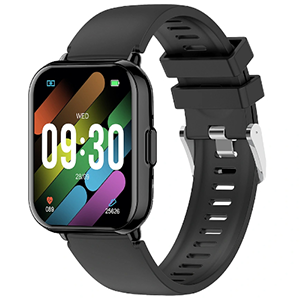 Wiwu Smart Watch SW09 Gift