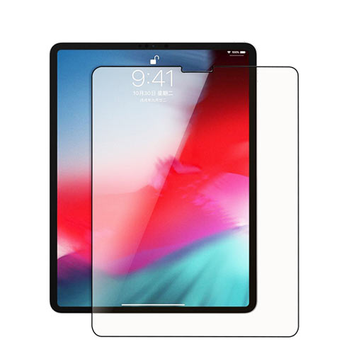 WiWU 2.5D Full Coverage Glass Protector iPad 10.9"/11"