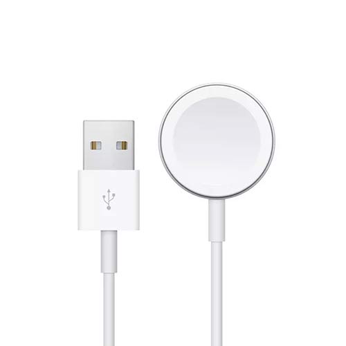 WiWU M7 Wireless Charger For Apple Watch