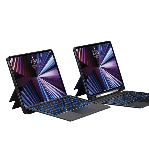 WiWu Magnetic Keyboard Case iPad 10th