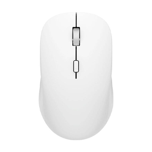 WiWU WM108 Wireless Dual Mode Wireless Mouse