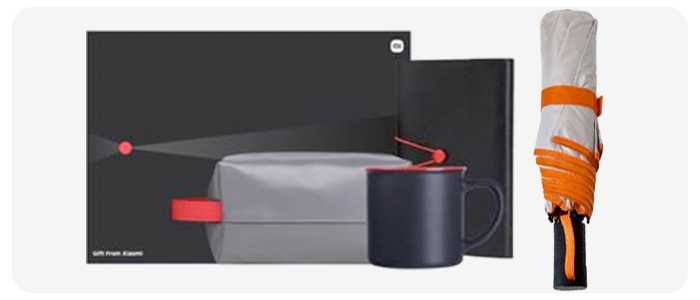 Xiaomi Redmi Note 15 ​Pro 5G / 15 Pro+ 5G Gift