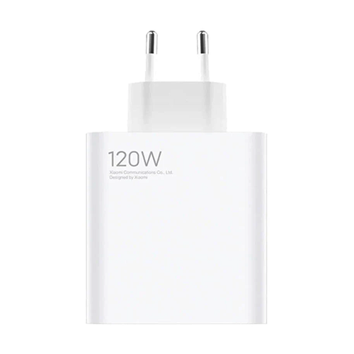 Xiaomi Adapter 120W