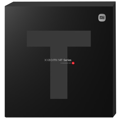 Xiaomi 14T Pro Gift Set