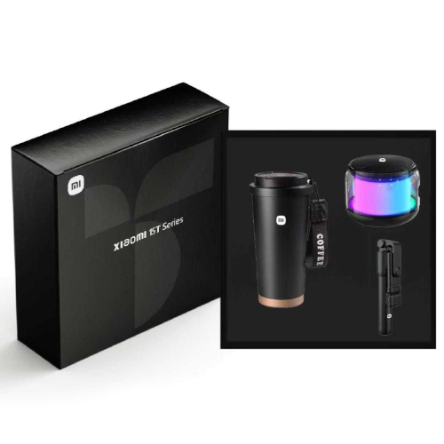 Xiaomi 15T Gift