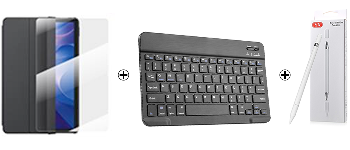 Xiaomi Redmi Pad 2 Pro Gift