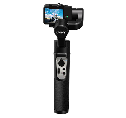 Hohem iSteady Pro 3 Gimbal for Action Camera
