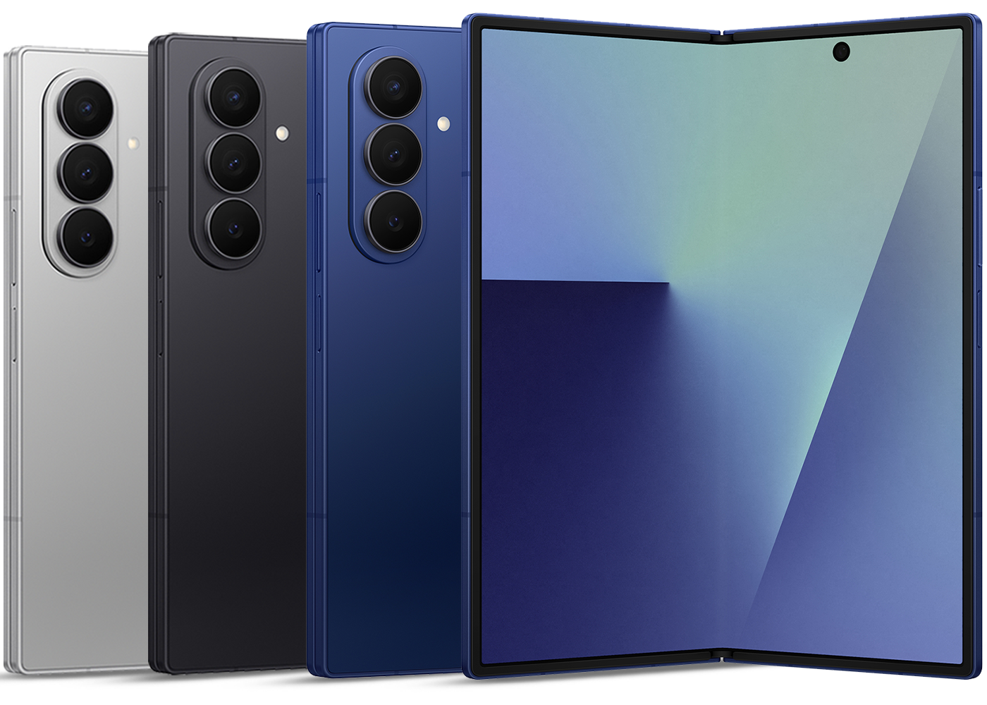 Galaxy Z Fold 7 Galaxy AI