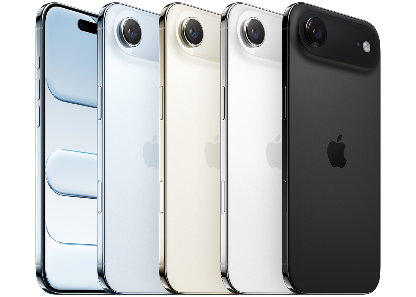iPhone Air