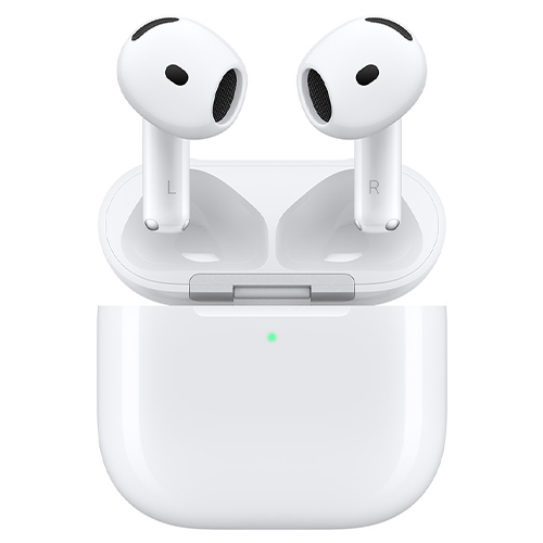 AirPods 5 with Wireless Charging Case