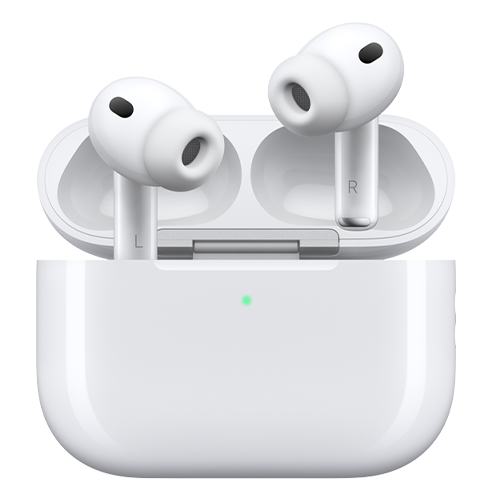 AirPods Pro 3