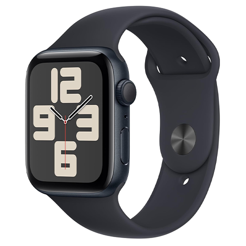 Apple Watch SE 2024 44mm GPS Sport Band