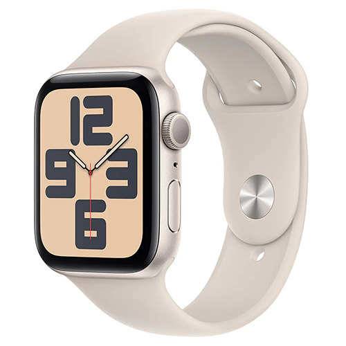 Apple Watch SE 2024 40mm GPS Sport Band