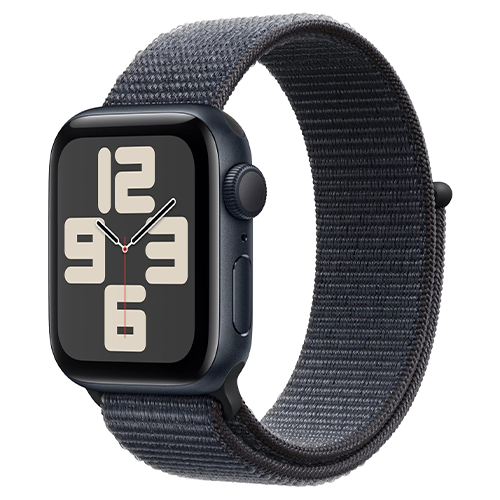 Apple Watch SE 2024 44mm GPS Sport Loop