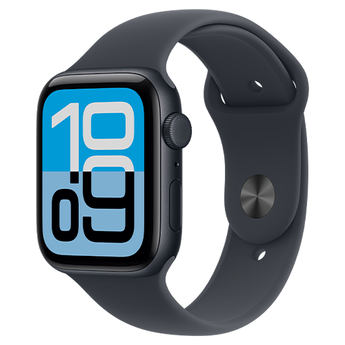 Apple Watch SE 2025 40mm GPS Sport Band