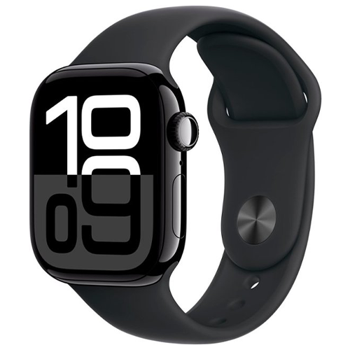 Apple Watch Series 10 42mm GPS Sport Band