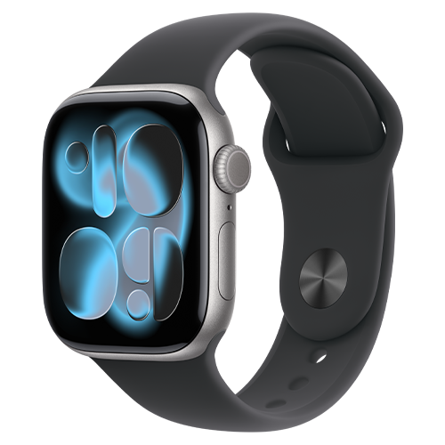 Apple Watch Series 11 42mm GPS Sport Band