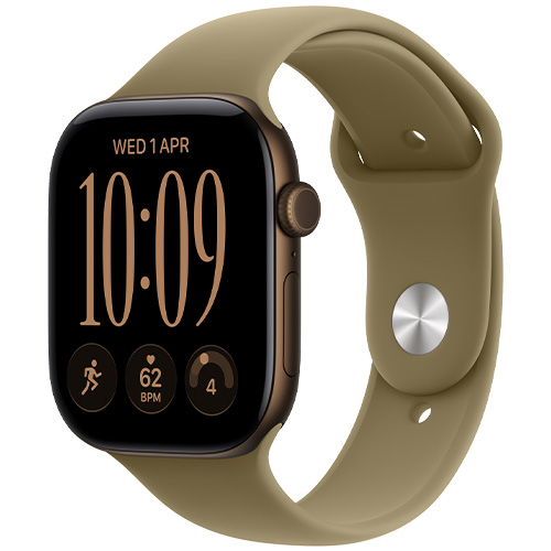 Apple Watch Series 12 42mm GPS Sport Band