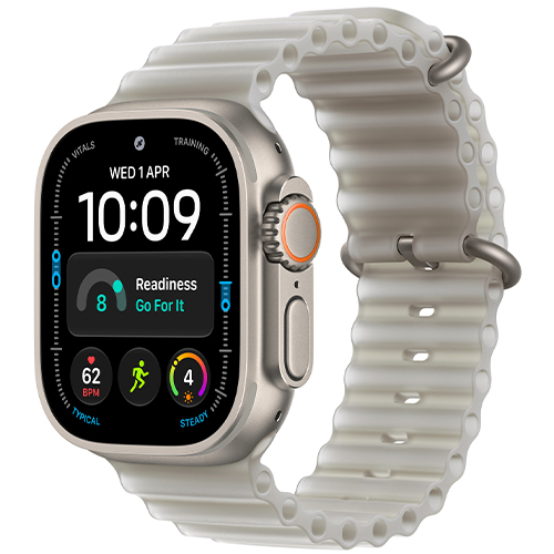 Apple Watch Ultra 4 New 49mm Ocean Band