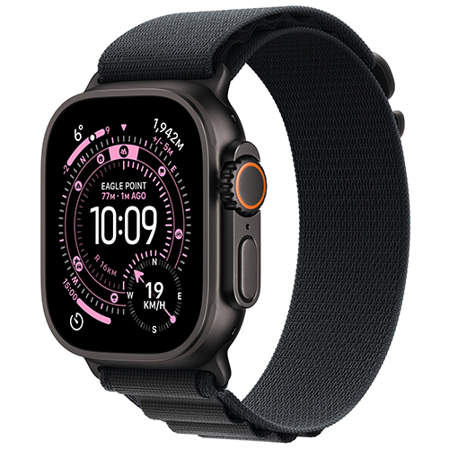 Apple Watch Ultra 3 New 49mm Alpine Loop