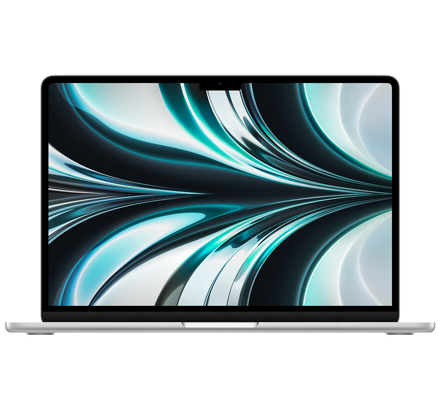 MacBook Air 13” M2 2022 8C