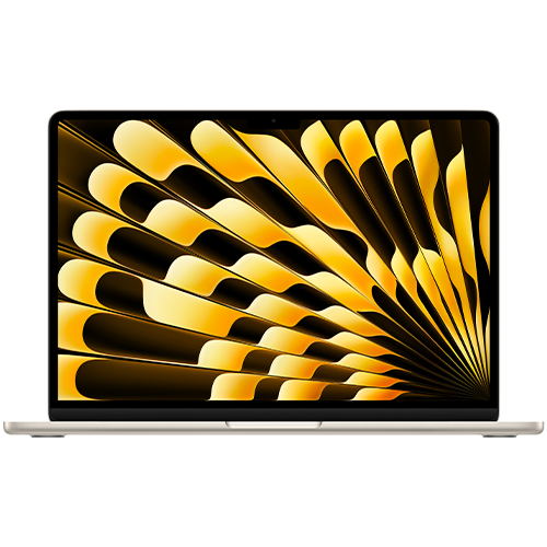 MacBook Air 15” M3 2024 10C