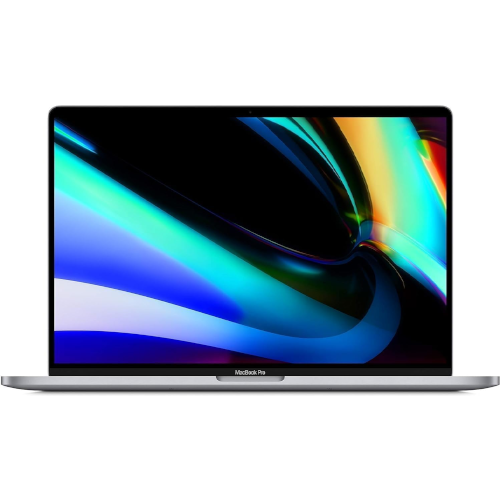 MacBook Pro 16" 2019 Core i9