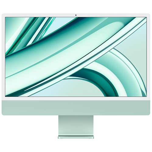 iMac 24″ M3 Chip 10C