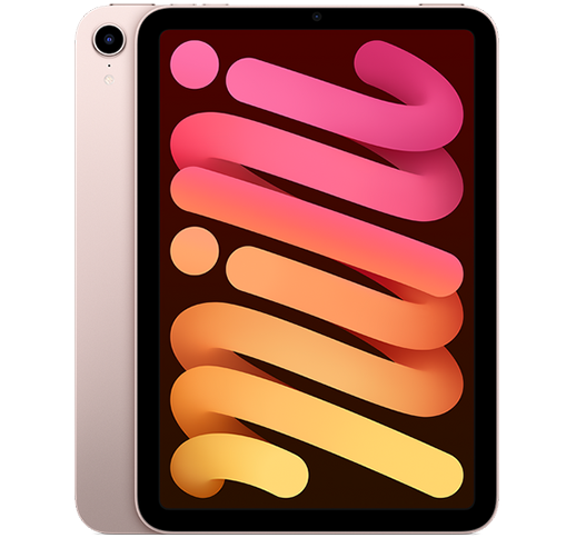 iPad Mini 6 Cellular