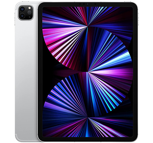 iPad Pro 11″ Wi-Fi 2021