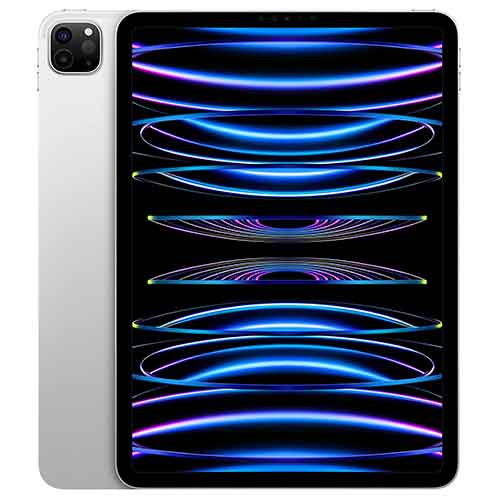iPad Pro 11″ Wi-Fi Chip M2