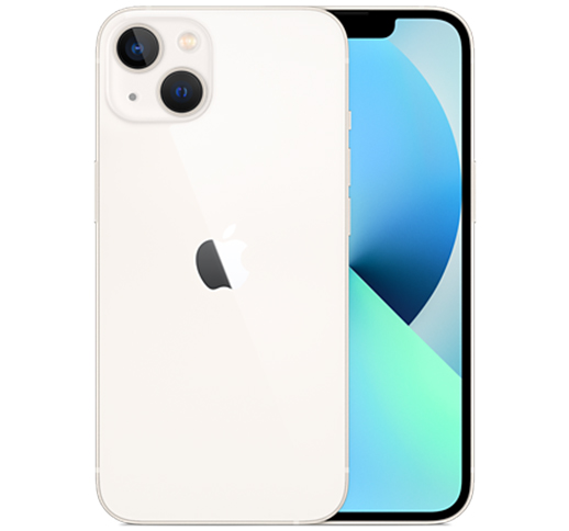 iPhone 13