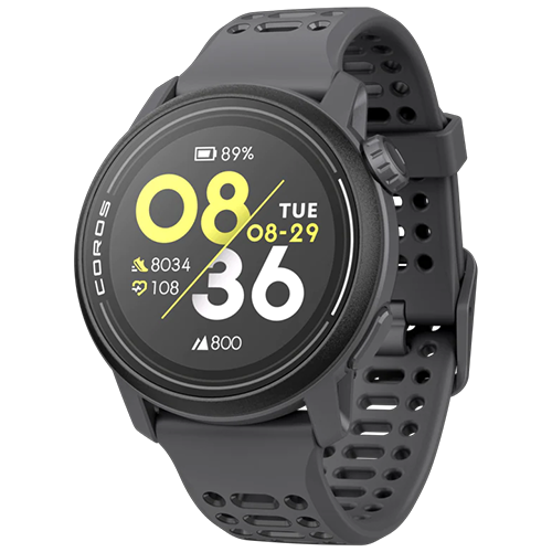 COROS PACE 3 GPS Sport Watch  Silicone