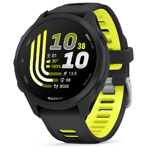 Garmin Forerunner® 170 Music 43mm