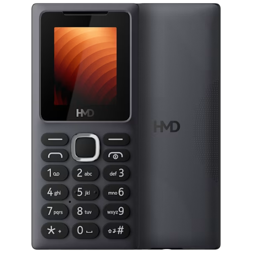 HMD 100 Dual SIM