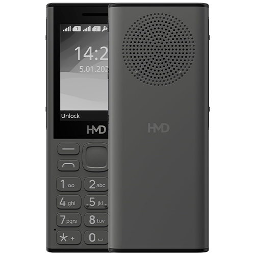 HMD 130 Music (SIM 2)