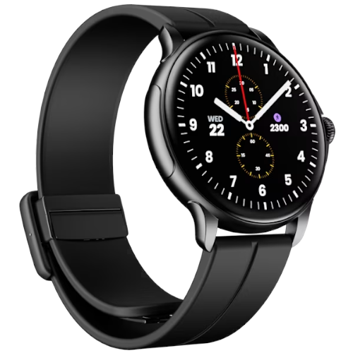 HMD Watch X1